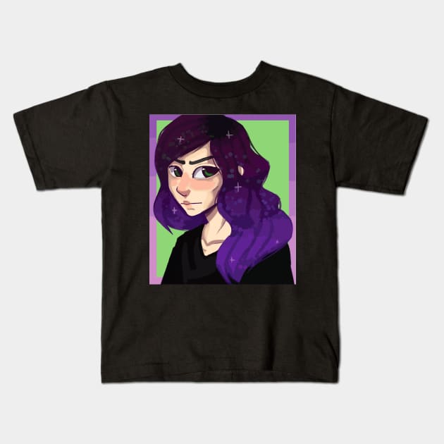 laurenzside v5 Kids T-Shirt by rattrapteesstore